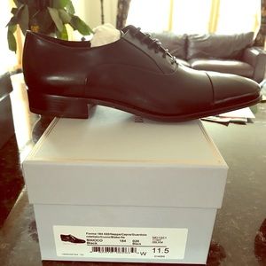 Men’s Bruno Magli Shoes size 11.5